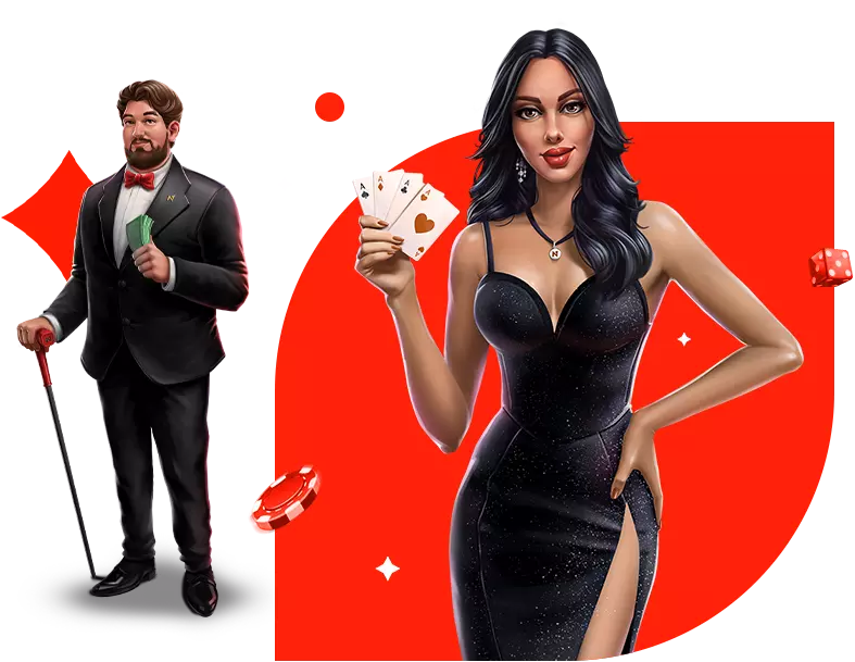 <span>Be number one</span> with N1