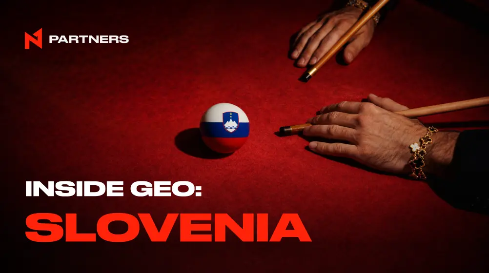 Inside GEO: Slovenia As the Next Emerging Goldmine