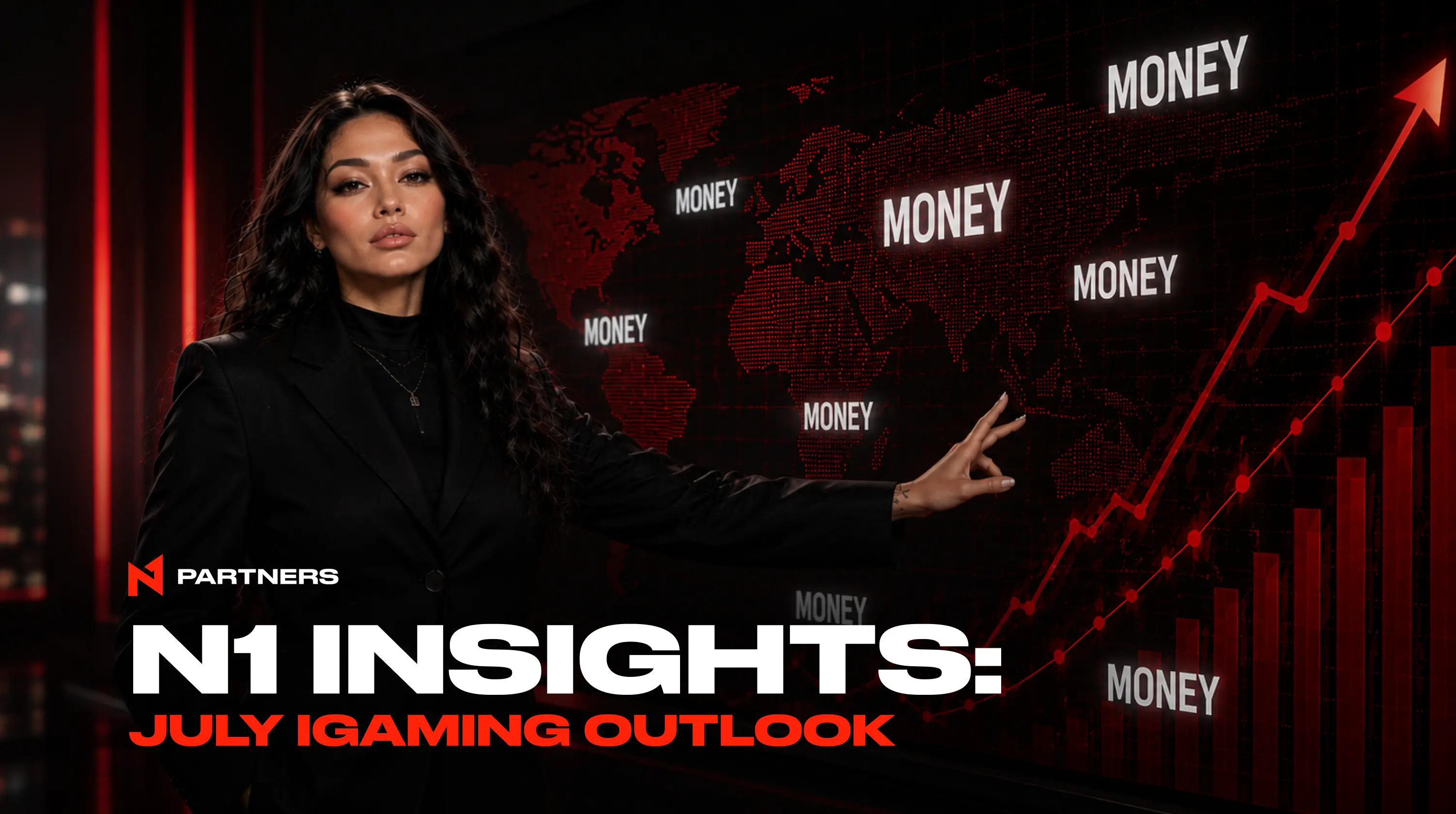 N1 Insights: July iGaming Outlook