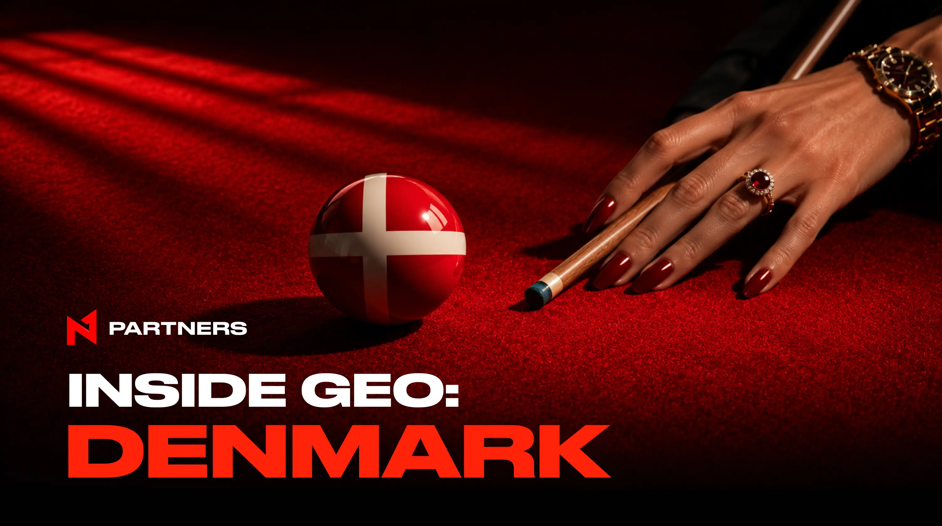 Inside GEO: Guide to Denmark’s iGaming Market