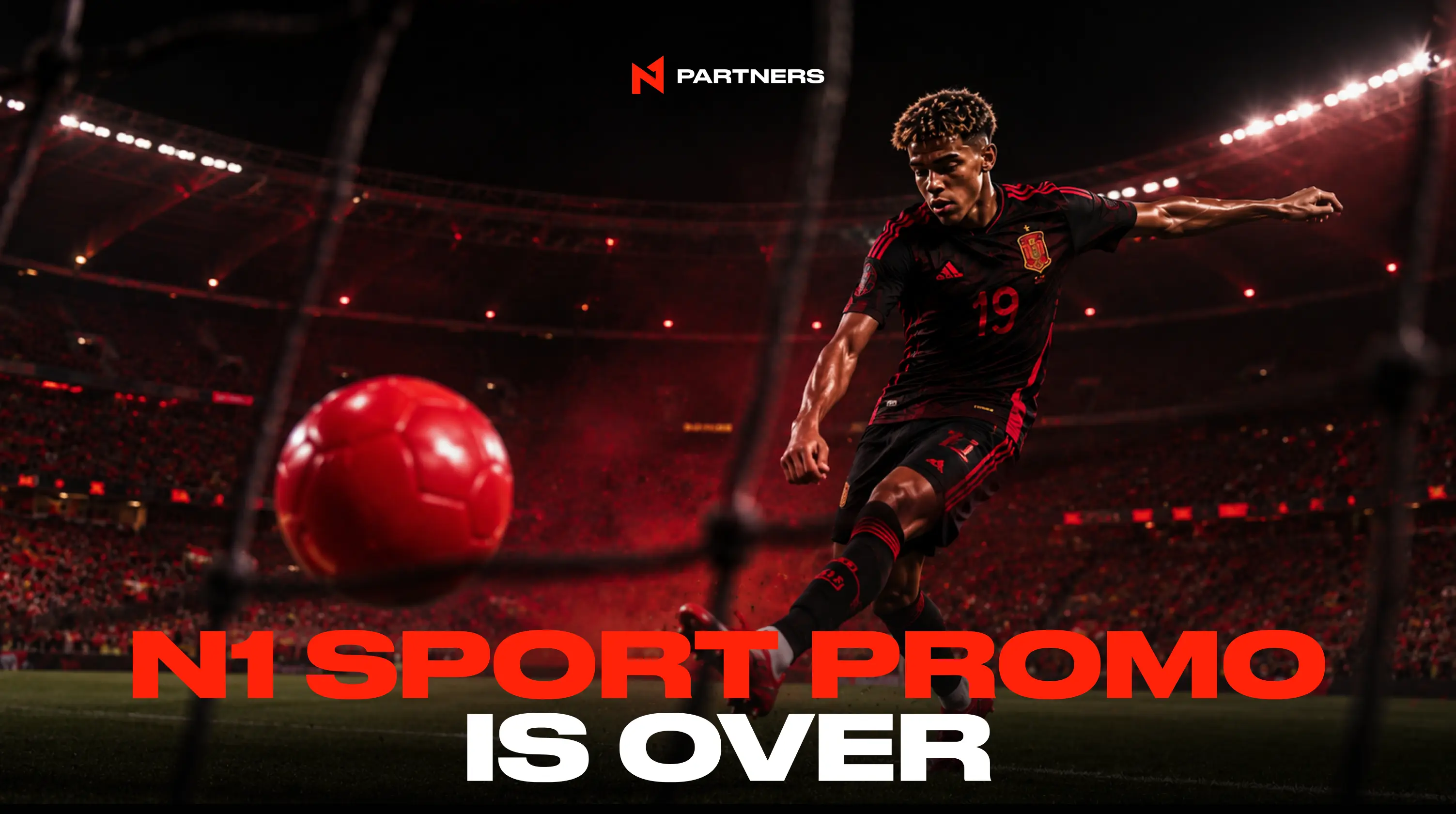 N1 Sport Promo Wrap-Up: Results & Insights